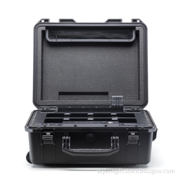 Original Matrice 300 Series BS60 Intelligent Battery Station Aerial Surveying Public Safety Firefighting For DJI Matrice 300